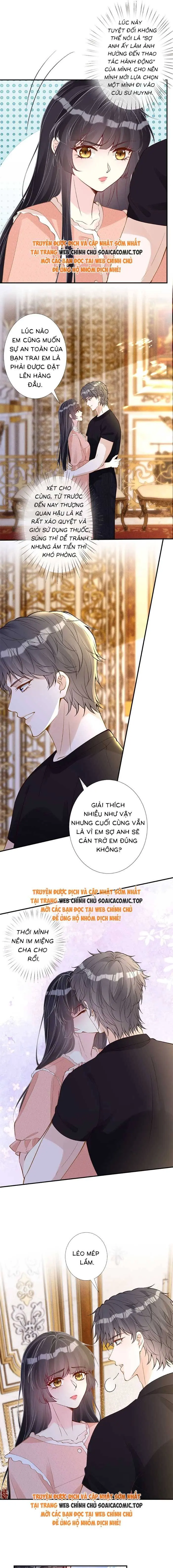 Ninita Yêu Dấu - Phần 2 Chapter 1599.3 - Trang 5