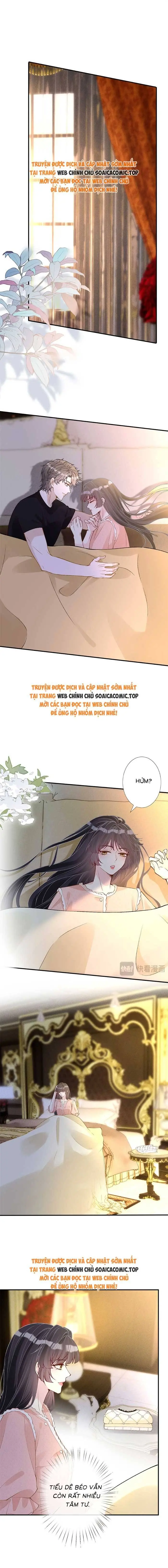 Ninita Yêu Dấu - Phần 2 Chapter 1599.3 - Trang 7