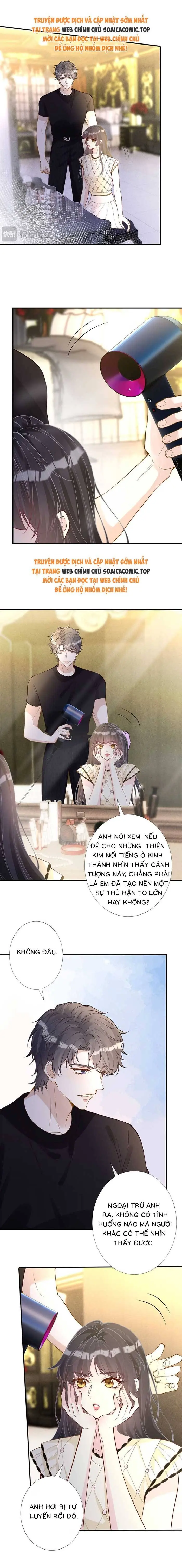 Ninita Yêu Dấu - Phần 2 Chapter 1599.3 - Trang 9