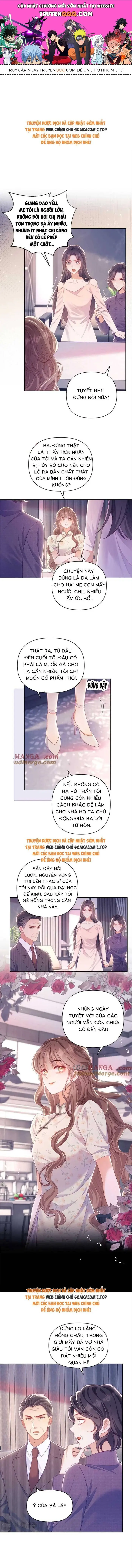 Ninita Yêu Dấu - Phần 2 Chapter 1599.4 - Trang 2