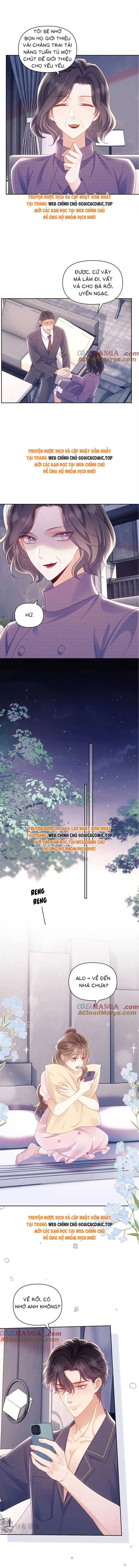 Ninita Yêu Dấu - Phần 2 Chapter 1599.4 - Trang 3
