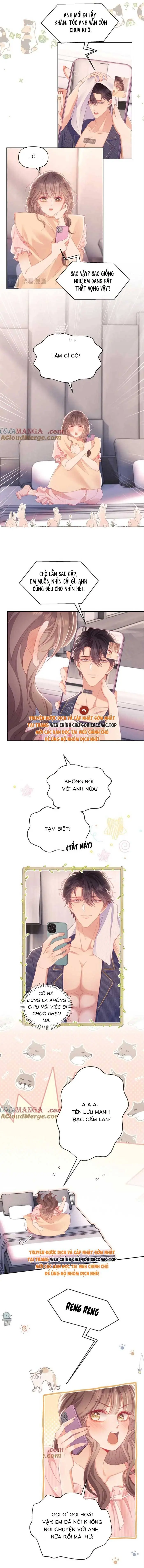 Ninita Yêu Dấu - Phần 2 Chapter 1599.4 - Trang 5