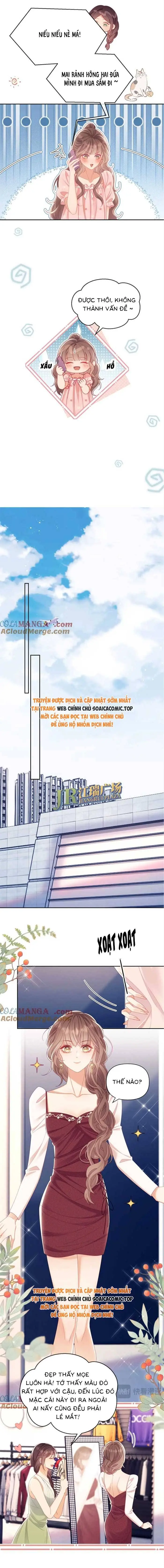 Ninita Yêu Dấu - Phần 2 Chapter 1599.4 - Trang 6