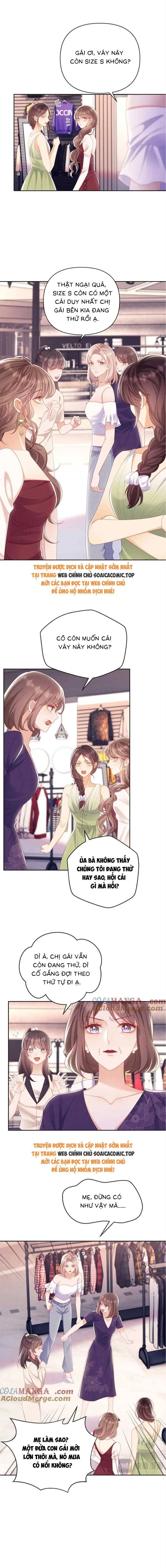 Ninita Yêu Dấu - Phần 2 Chapter 1599.4 - Trang 7
