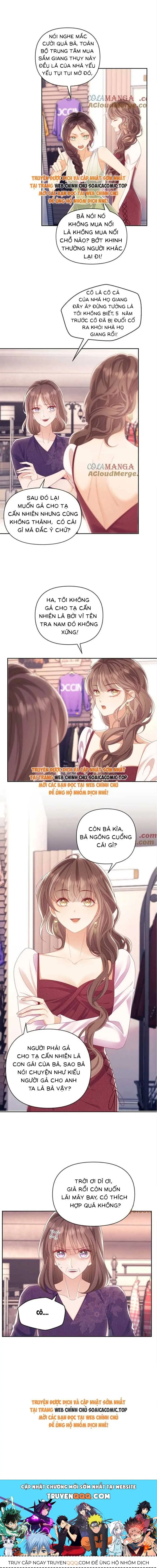 Ninita Yêu Dấu - Phần 2 Chapter 1599.4 - Trang 8