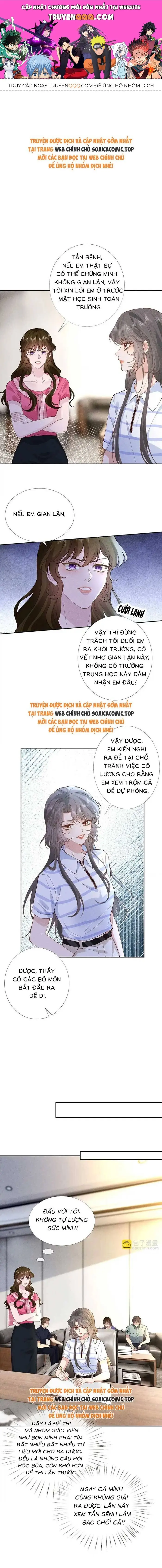 Ninita Yêu Dấu - Phần 2 Chapter 1599.5 - Trang 2