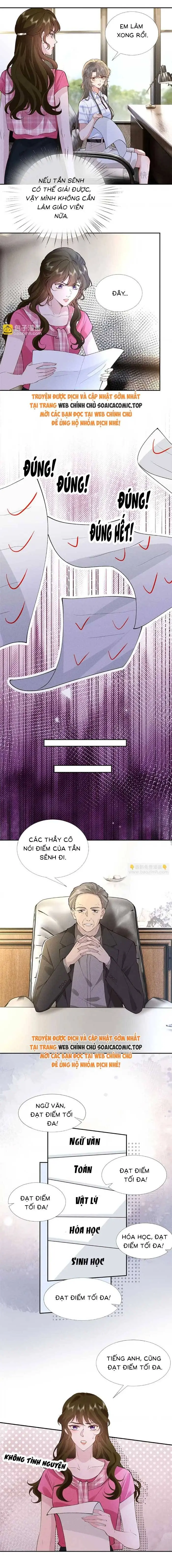 Ninita Yêu Dấu - Phần 2 Chapter 1599.5 - Trang 3