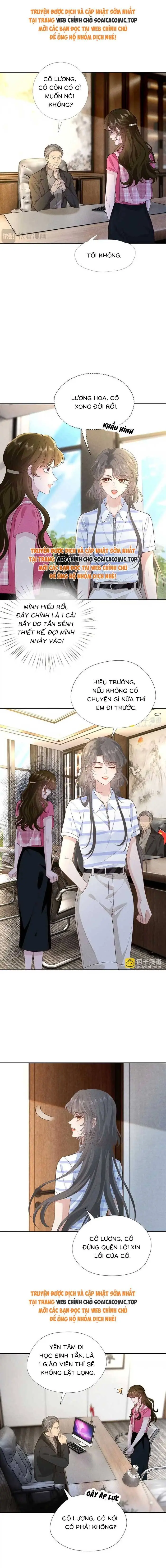 Ninita Yêu Dấu - Phần 2 Chapter 1599.5 - Trang 4