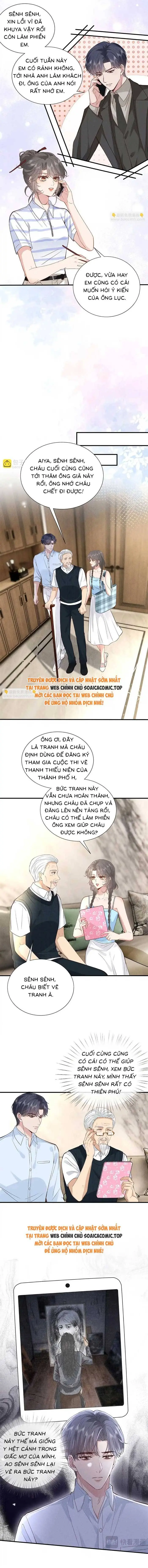 Ninita Yêu Dấu - Phần 2 Chapter 1599.5 - Trang 7