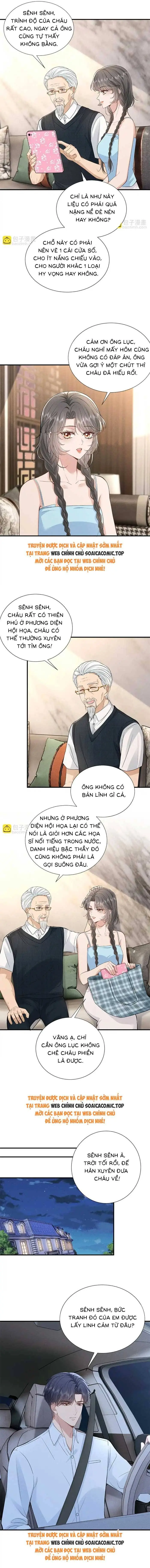 Ninita Yêu Dấu - Phần 2 Chapter 1599.5 - Trang 8