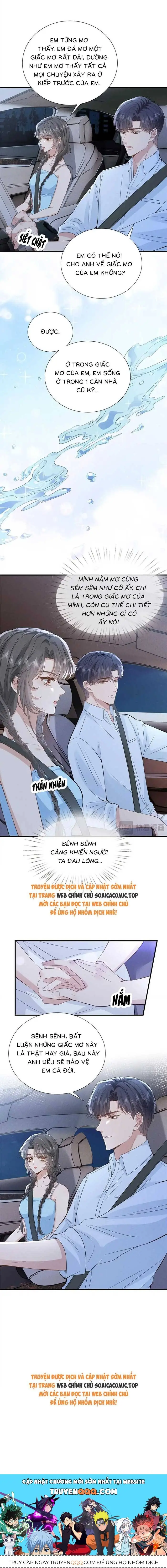 Ninita Yêu Dấu - Phần 2 Chapter 1599.5 - Trang 9