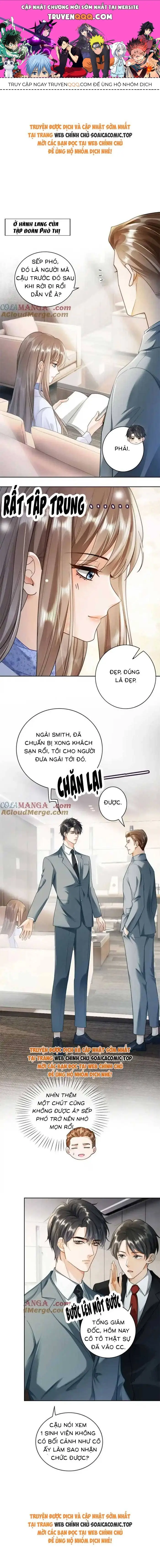 Ninita Yêu Dấu - Phần 2 Chapter 1599.6 - Trang 2