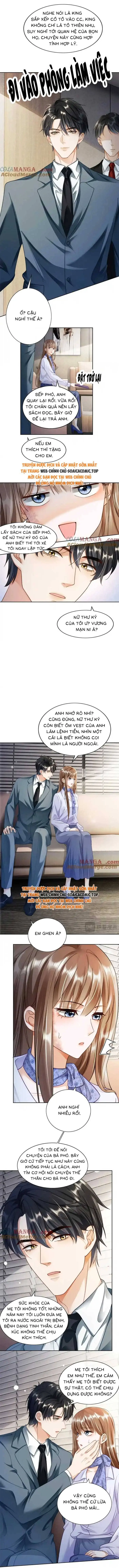 Ninita Yêu Dấu - Phần 2 Chapter 1599.6 - Trang 3