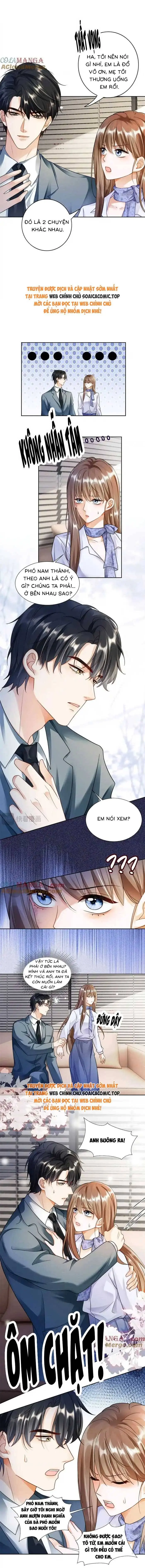 Ninita Yêu Dấu - Phần 2 Chapter 1599.6 - Trang 5