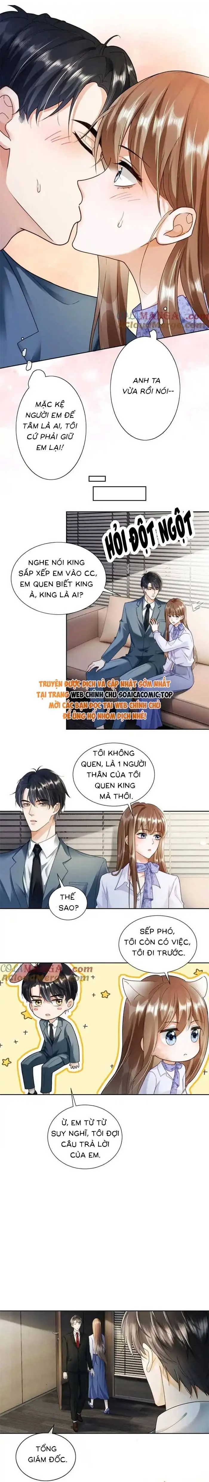 Ninita Yêu Dấu - Phần 2 Chapter 1599.6 - Trang 6