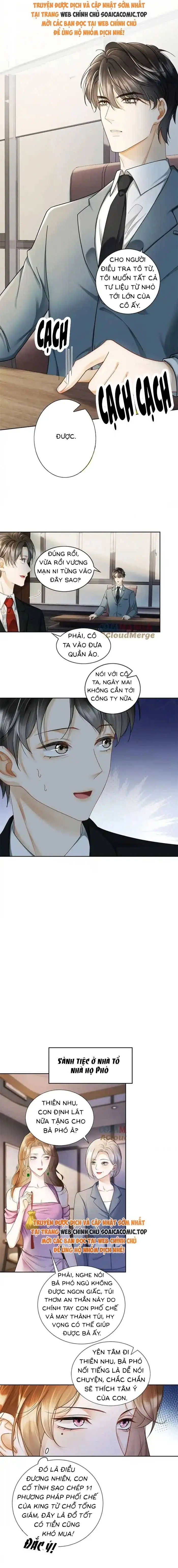 Ninita Yêu Dấu - Phần 2 Chapter 1599.6 - Trang 7