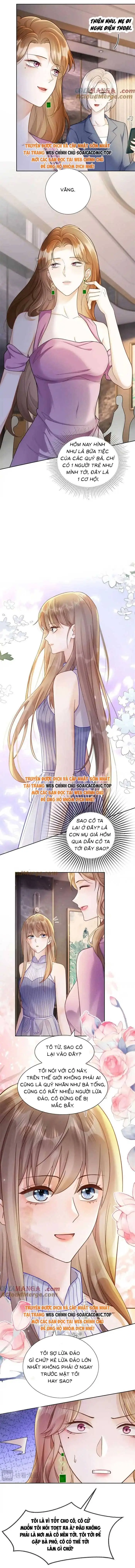 Ninita Yêu Dấu - Phần 2 Chapter 1599.6 - Trang 8