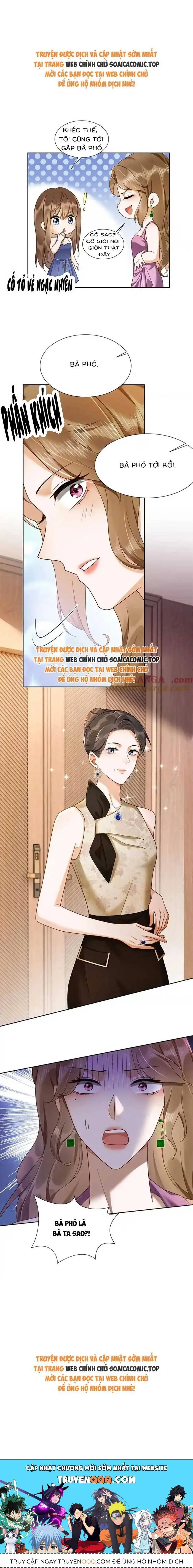 Ninita Yêu Dấu - Phần 2 Chapter 1599.6 - Trang 9