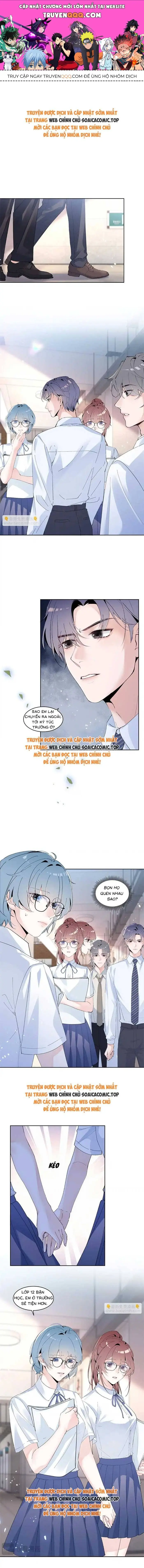 Ninita Yêu Dấu - Phần 2 Chapter 1599.7 - Trang 2