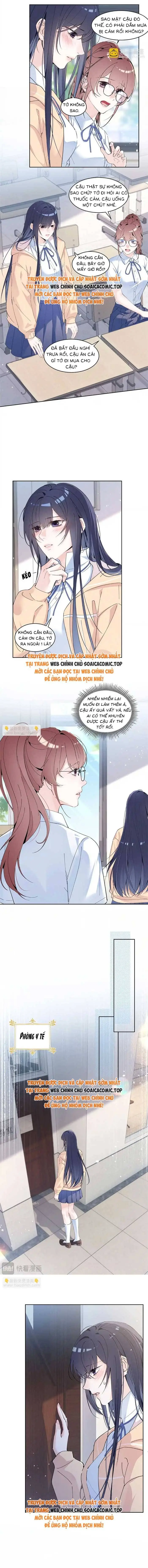 Ninita Yêu Dấu - Phần 2 Chapter 1599.7 - Trang 7