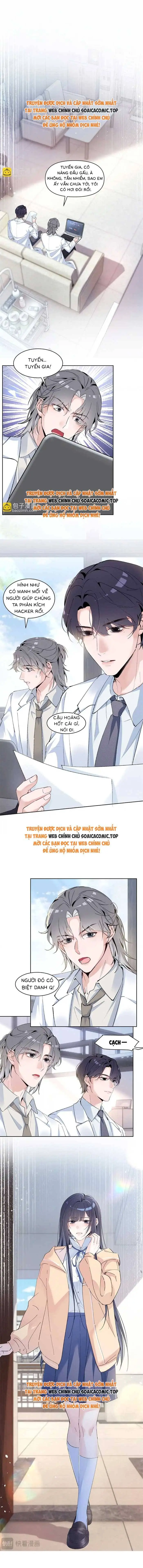 Ninita Yêu Dấu - Phần 2 Chapter 1599.7 - Trang 8