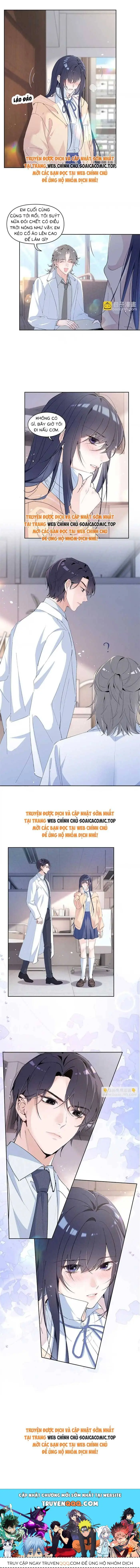 Ninita Yêu Dấu - Phần 2 Chapter 1599.7 - Trang 9