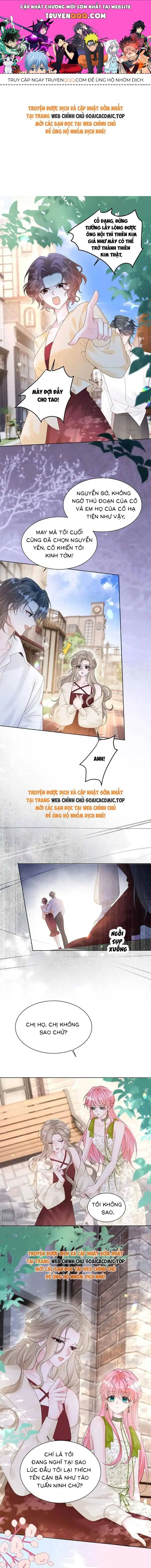Ninita Yêu Dấu - Phần 2 Chapter 1599.8 - Trang 2