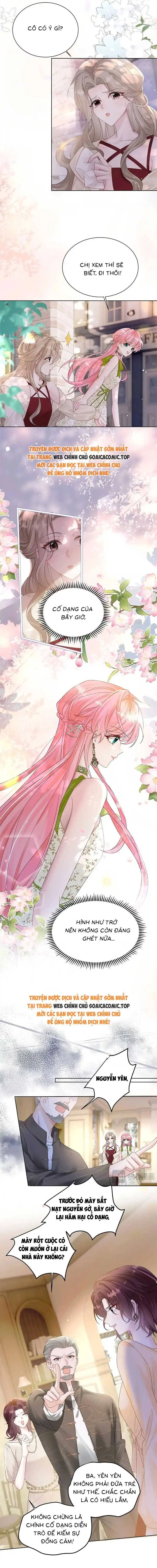 Ninita Yêu Dấu - Phần 2 Chapter 1599.8 - Trang 5