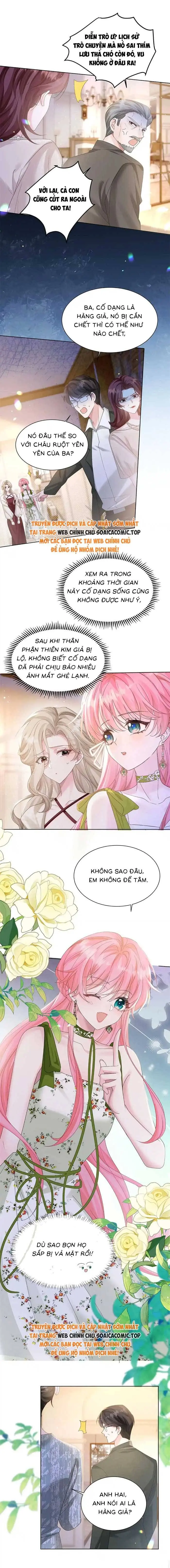 Ninita Yêu Dấu - Phần 2 Chapter 1599.8 - Trang 6