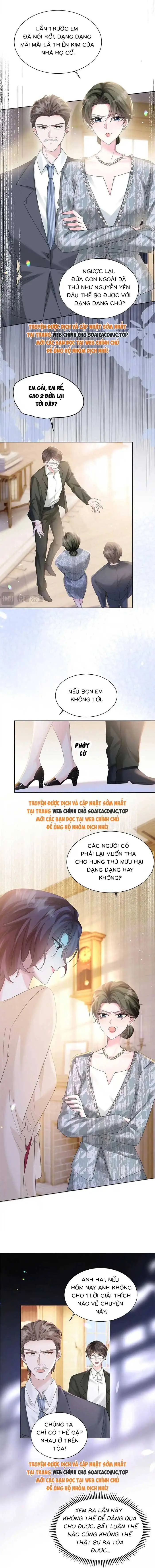 Ninita Yêu Dấu - Phần 2 Chapter 1599.8 - Trang 7