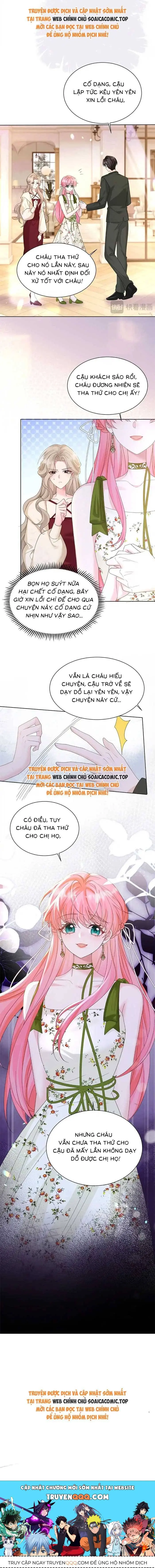 Ninita Yêu Dấu - Phần 2 Chapter 1599.8 - Trang 9