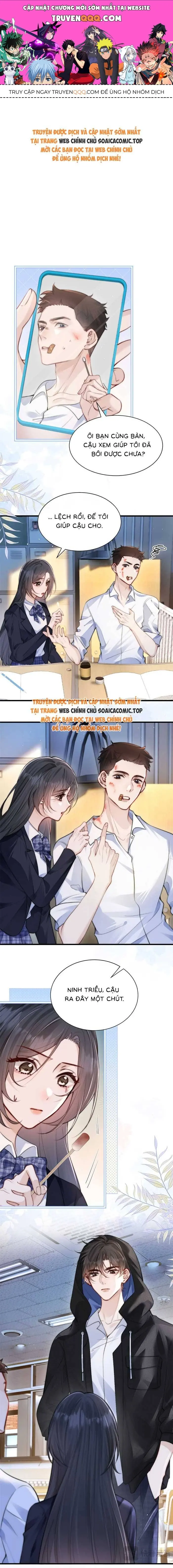 Ninita Yêu Dấu - Phần 2 Chapter 1599.9 - Trang 2
