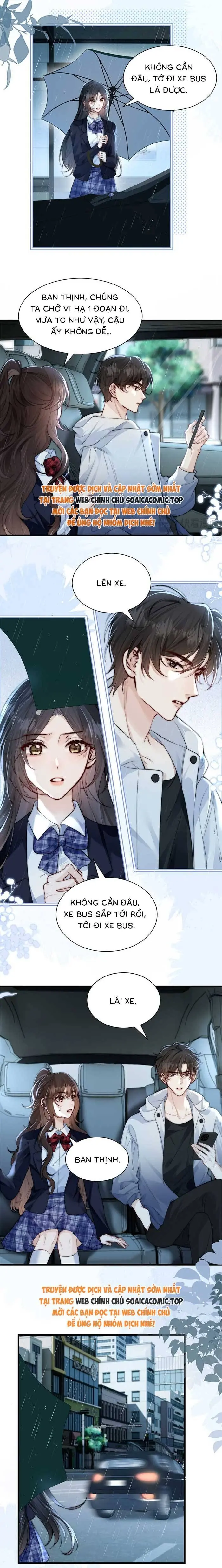 Ninita Yêu Dấu - Phần 2 Chapter 1599.9 - Trang 6