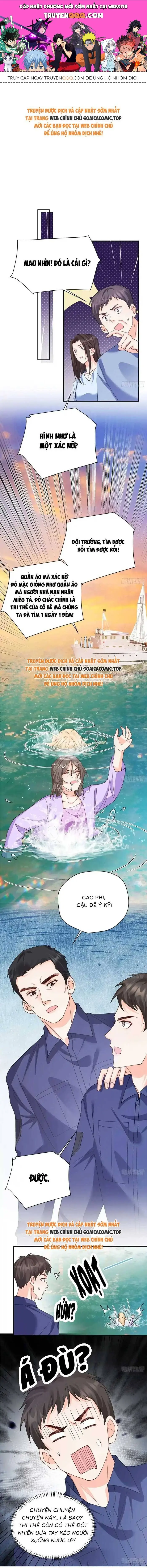 Ninita Yêu Dấu - Phần 2 Chapter 1600.1 - Trang 2