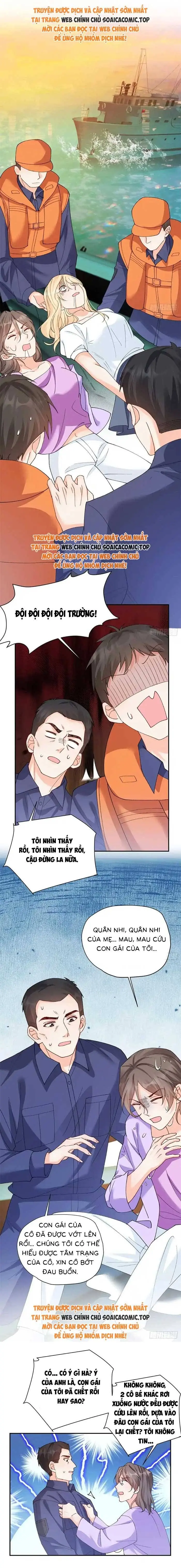 Ninita Yêu Dấu - Phần 2 Chapter 1600.1 - Trang 4
