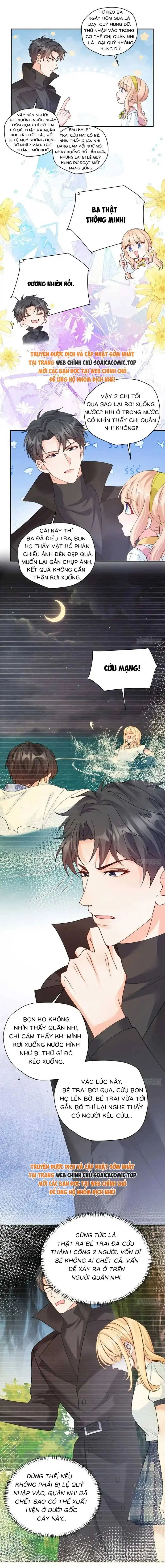 Ninita Yêu Dấu - Phần 2 Chapter 1600.1 - Trang 8