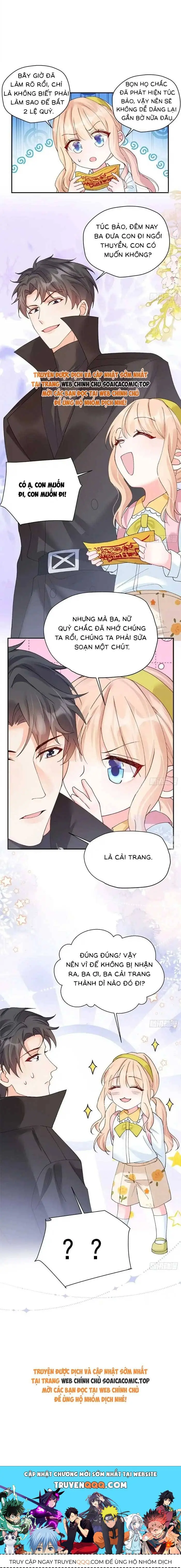 Ninita Yêu Dấu - Phần 2 Chapter 1600.1 - Trang 9