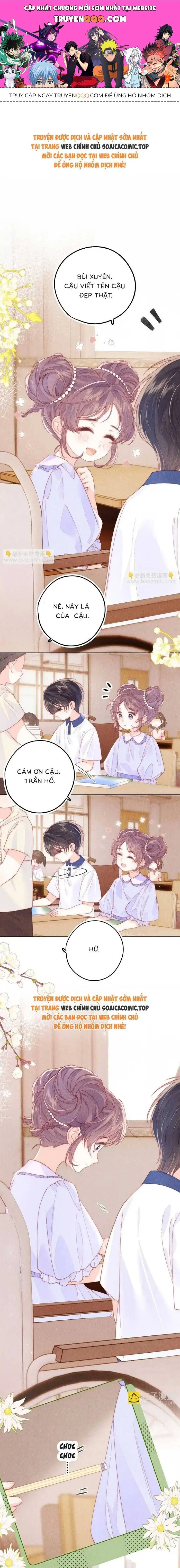 Ninita Yêu Dấu - Phần 2 Chapter 1600.2 - Trang 2