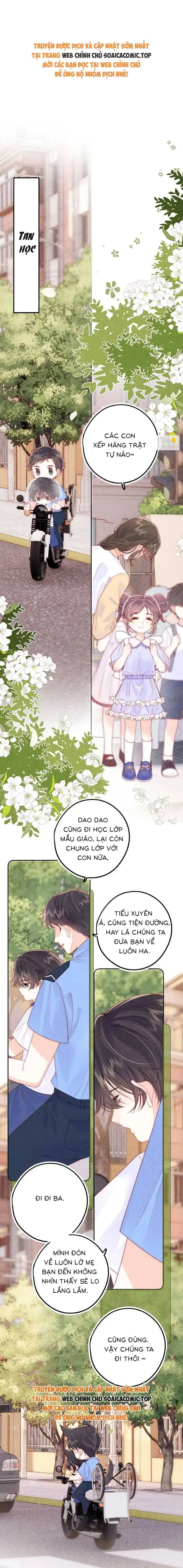 Ninita Yêu Dấu - Phần 2 Chapter 1600.2 - Trang 6