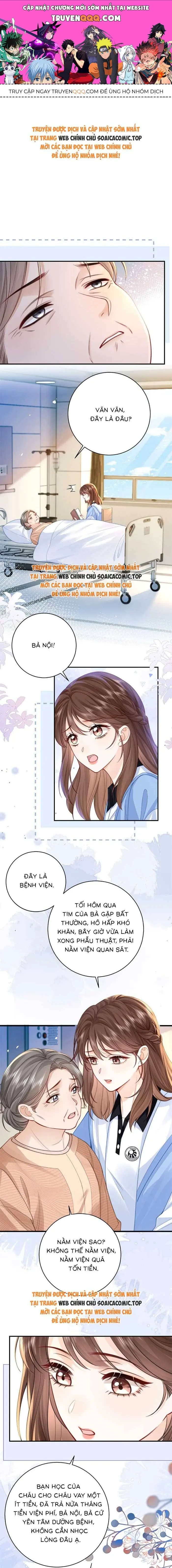 Ninita Yêu Dấu - Phần 2 Chapter 1600.3 - Trang 2