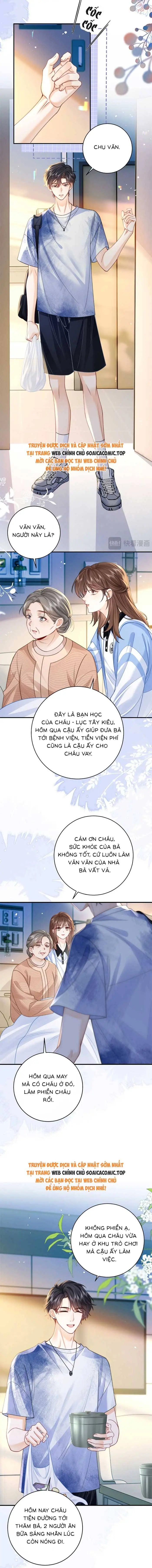 Ninita Yêu Dấu - Phần 2 Chapter 1600.3 - Trang 3