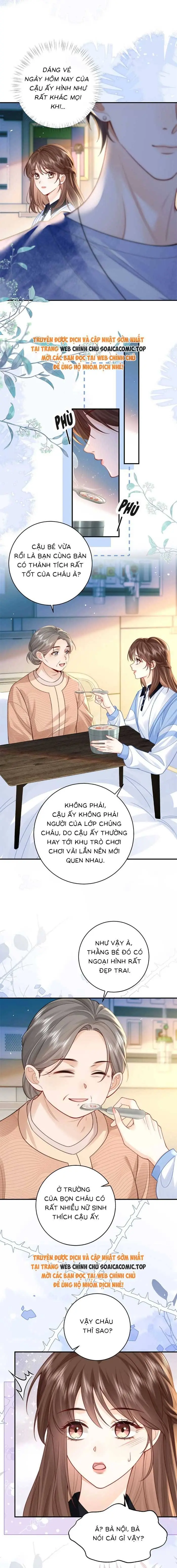 Ninita Yêu Dấu - Phần 2 Chapter 1600.3 - Trang 4