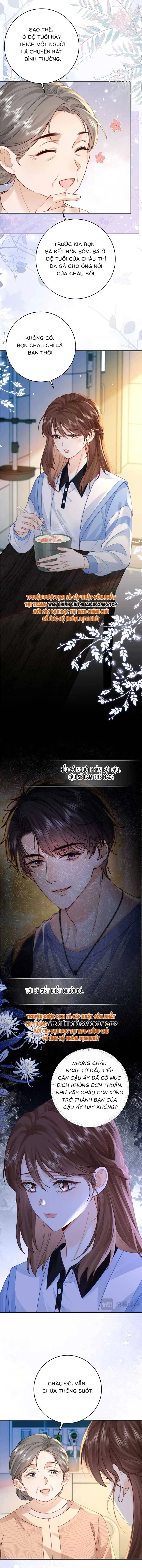 Ninita Yêu Dấu - Phần 2 Chapter 1600.3 - Trang 5