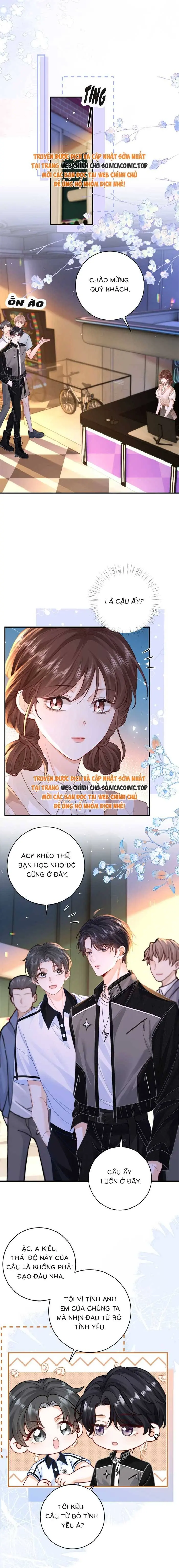 Ninita Yêu Dấu - Phần 2 Chapter 1600.3 - Trang 6
