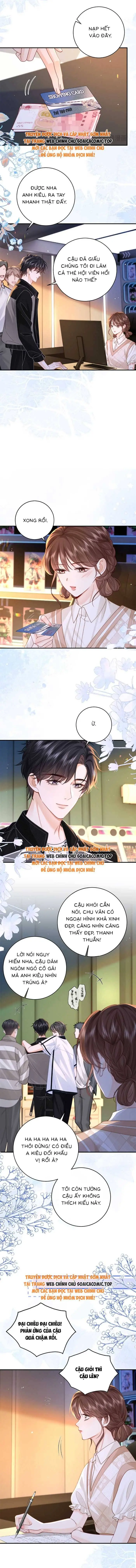 Ninita Yêu Dấu - Phần 2 Chapter 1600.3 - Trang 7