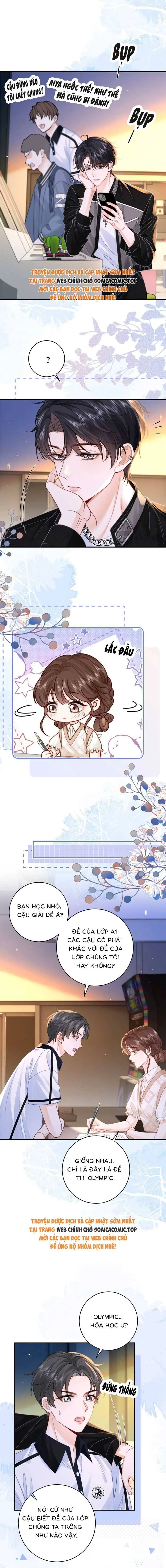 Ninita Yêu Dấu - Phần 2 Chapter 1600.3 - Trang 8