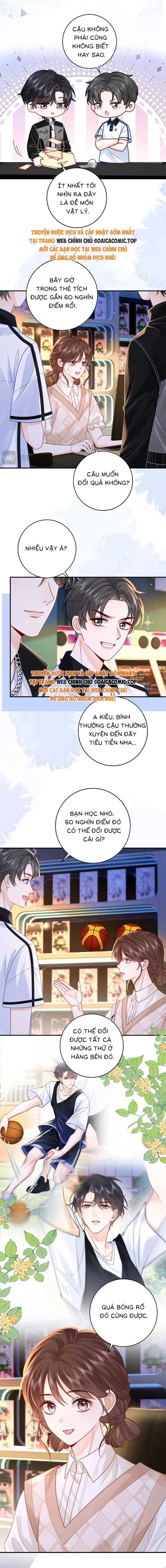 Ninita Yêu Dấu - Phần 2 Chapter 1600.3 - Trang 9