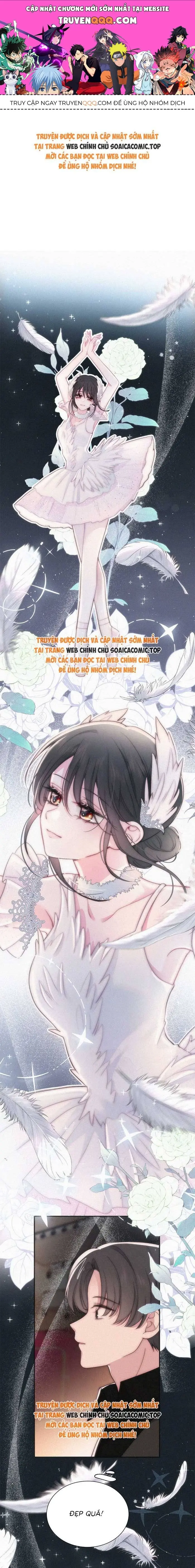 Ninita Yêu Dấu - Phần 2 Chapter 1600.4 - Trang 2