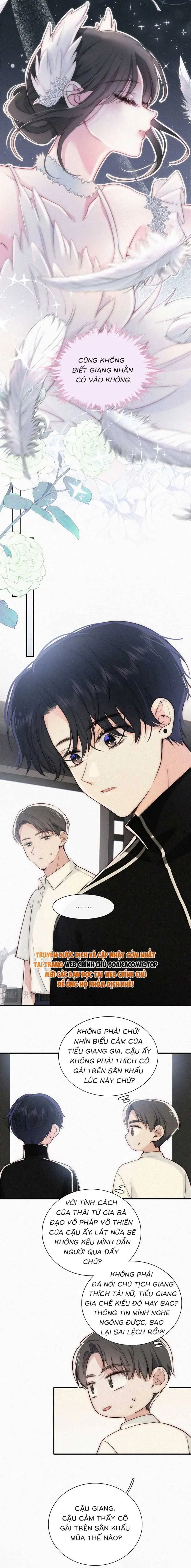 Ninita Yêu Dấu - Phần 2 Chapter 1600.4 - Trang 3