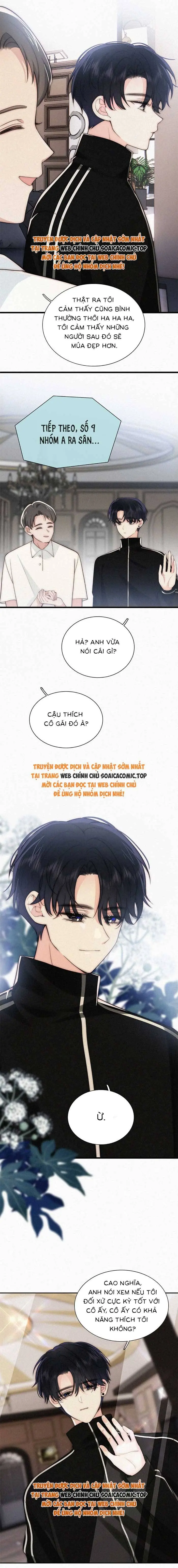 Ninita Yêu Dấu - Phần 2 Chapter 1600.4 - Trang 4
